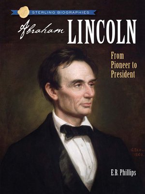 cover image of Abraham Lincoln